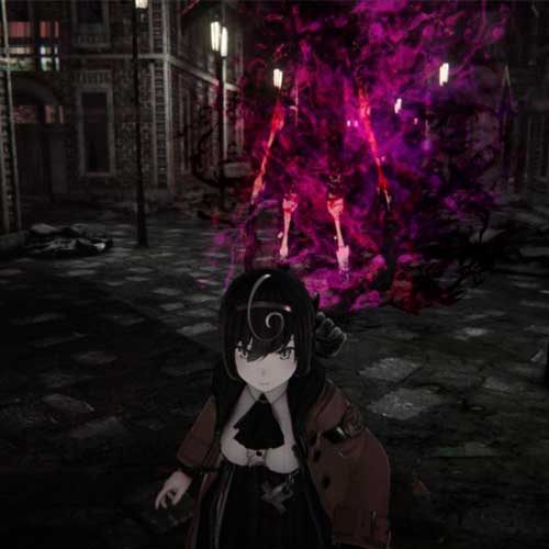  Death end re;Quest 2 Cd Key Steam Global